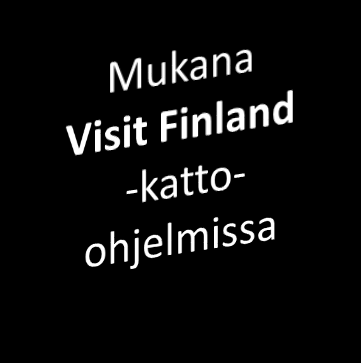 kansainväliseen markkinaan