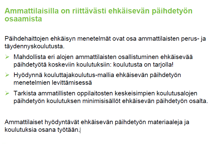 Irmeli Tamminen YTM,