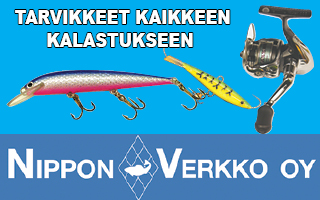 WWW.NIPPONVERKKO.FI/KAUPPA KERHON JÄSENET PERHEINEEN HUOMIO!