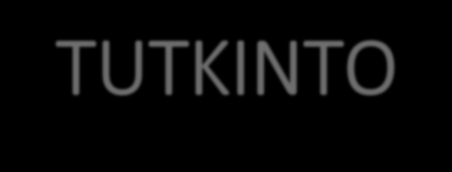 YO-TUTKINTO 4 PAKOLLISTA KOETTA ÄIDINKIELI JA KIRJALLISUUS + VIERAS KIELI TOINEN KOTIMAINEN KIELI MATEMATIIKKA