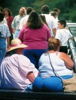 Facts about our health Obesity is an alarming health problem Prevalence: 1