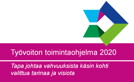 Palveluja työnantajanäkökulmasta Yritysten kuuleminen toimintaohjelman pohjaksi Lähtökohta Kaupungin työllisyyspalveluissa toteutettiin toimintaohjelman päivitys vuosille