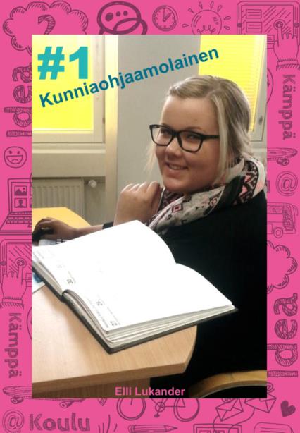 Nuorten osallistaminen Kunniaohjaamolainen Kunniaohjaamolaiset ovat henkilöitä, jotka ovat mielellään alle 30-vuotiaita ja jotka tuovat tai ovat tuoneet Ohjaamoa ja sen toimintaa hyvällä tavalla