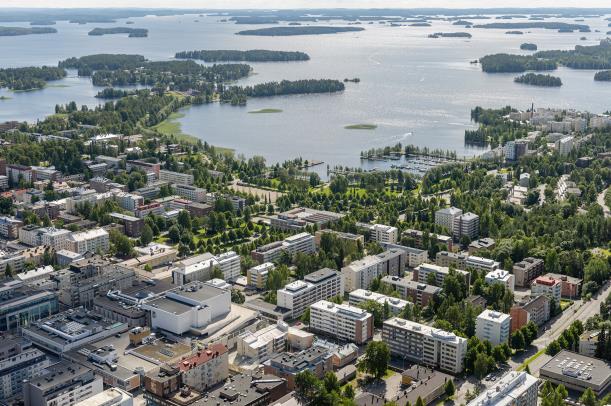 arkkitehtuurikilpailu KILPAILUN 2.