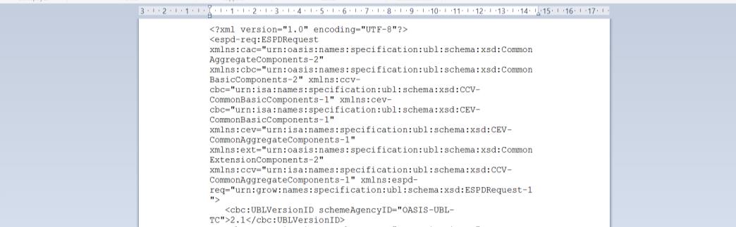 Sivu 3 / 10 Tietoa xml-tiedostoista: kyseiset tiedostot sisältävät xml-koodia. Jos avaat tiedoston, sen sisältö on pelkkää koodia, eli sen ei kuulukaan näyttää kokonaiselta asiakirjalta.