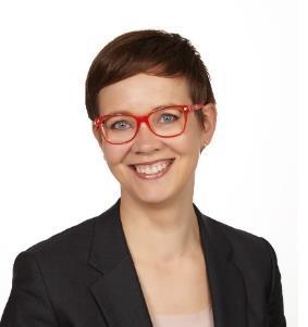 Susanna Rissanen Viestinnän valmentaja, muutoskonsultti p.