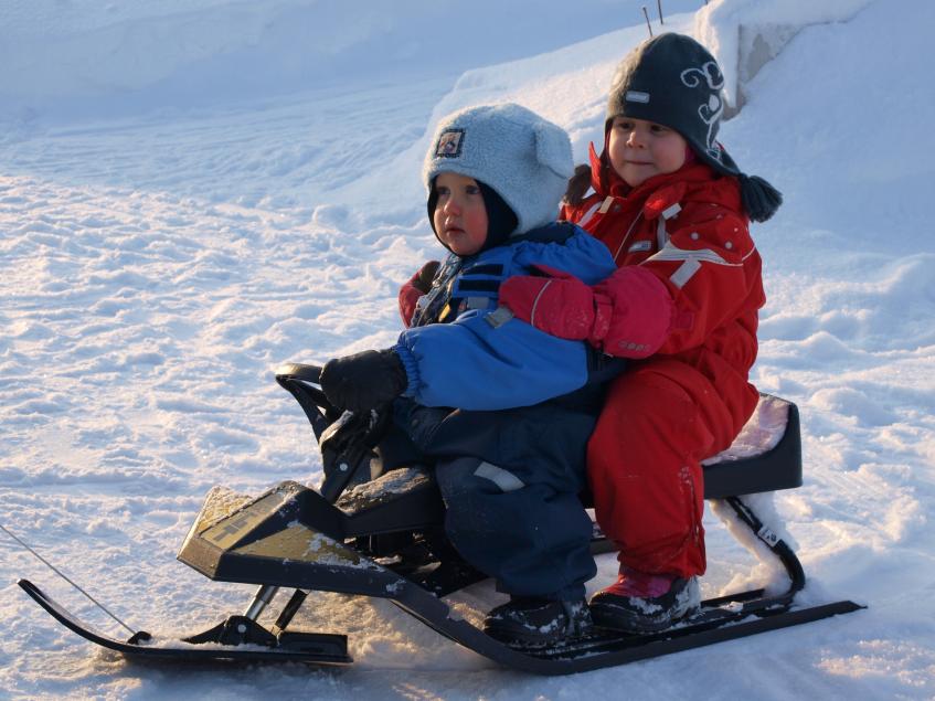 Pääkaupunkiseudun päivähoidon