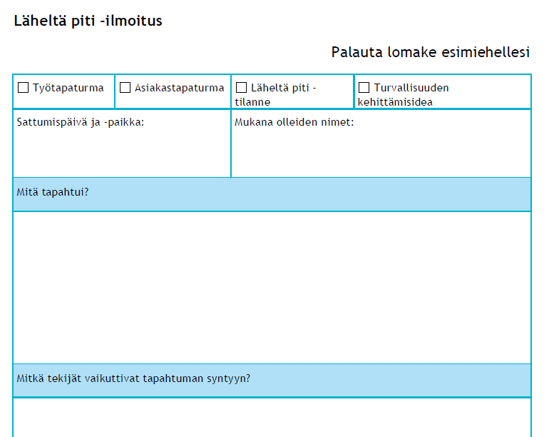 Läheltä piti!