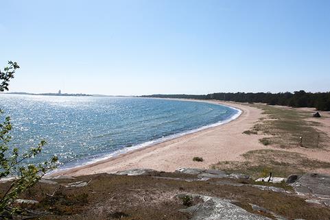 PASSAGE-hanke (Public AuthoritieS Supporting low-carbon Growth in European maritime border regions) edistää vähähiilistä taloutta eurooppalaisilla salmialueilla.