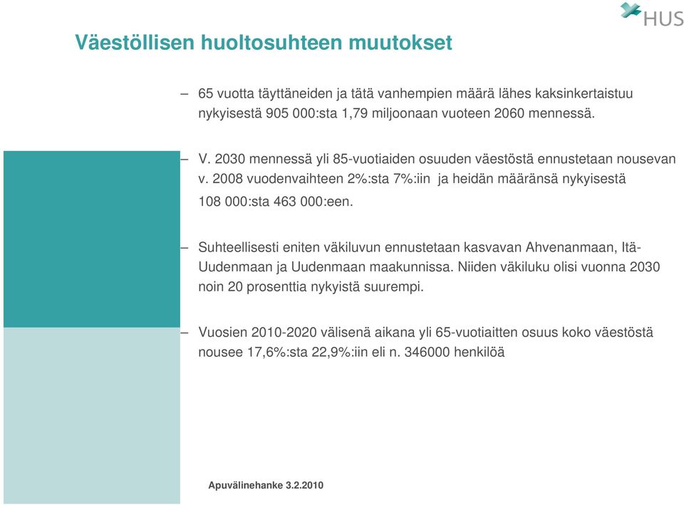 2008 vuodenvaihteen 2%:sta 7%:iin ja heidän määränsä nykyisestä 108 000:sta 463 000:een.