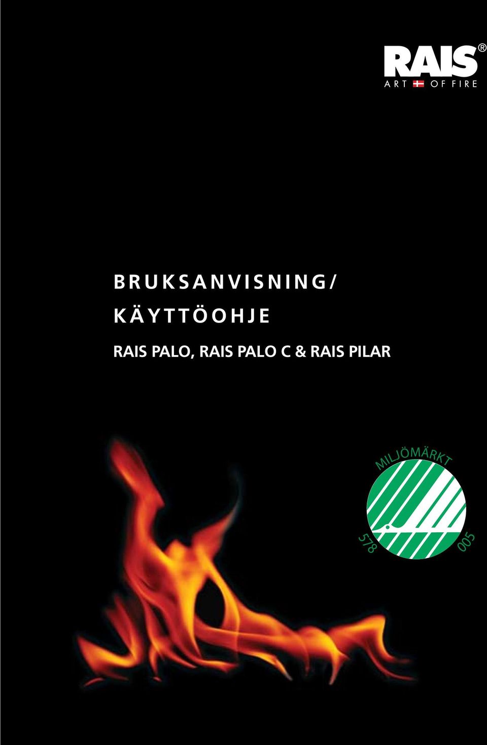 PALO, RAIS PALO C &