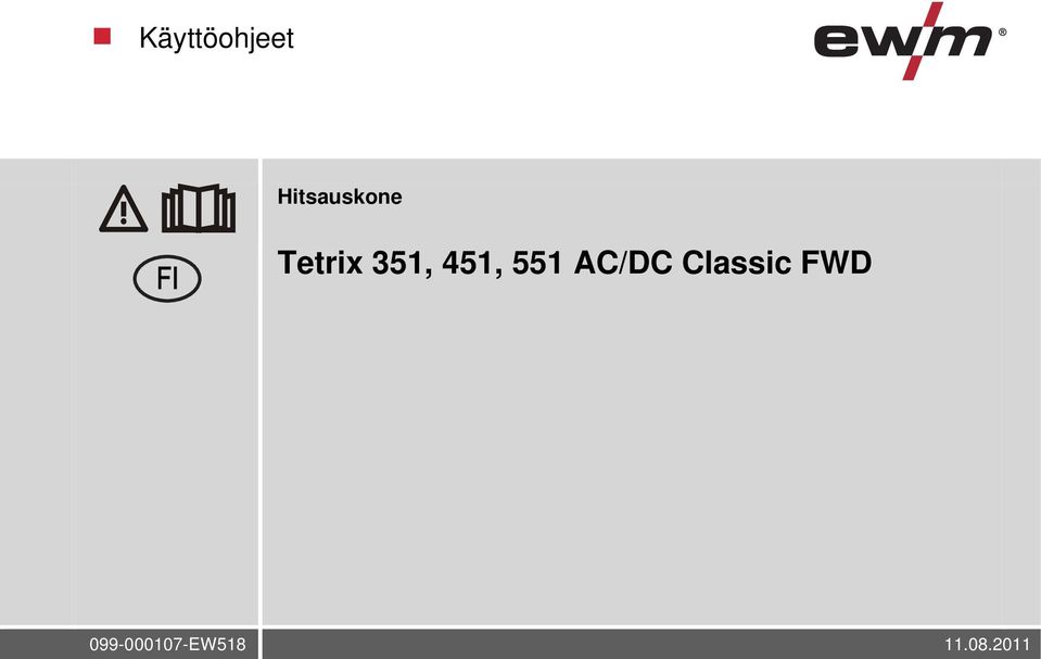 Tetrix 351,