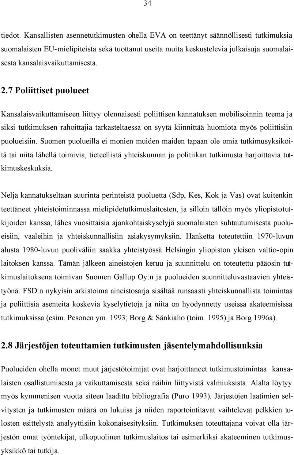 kansalaisvaikuttamisesta. 2.