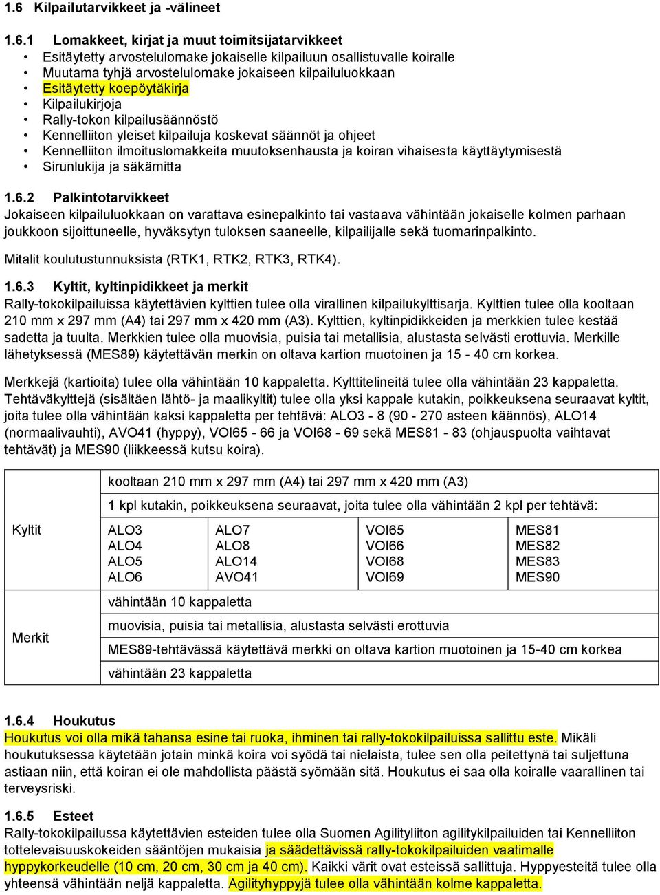 muutoksenhausta ja koiran vihaisesta käyttäytymisestä Sirunlukija ja säkämitta 1.6.