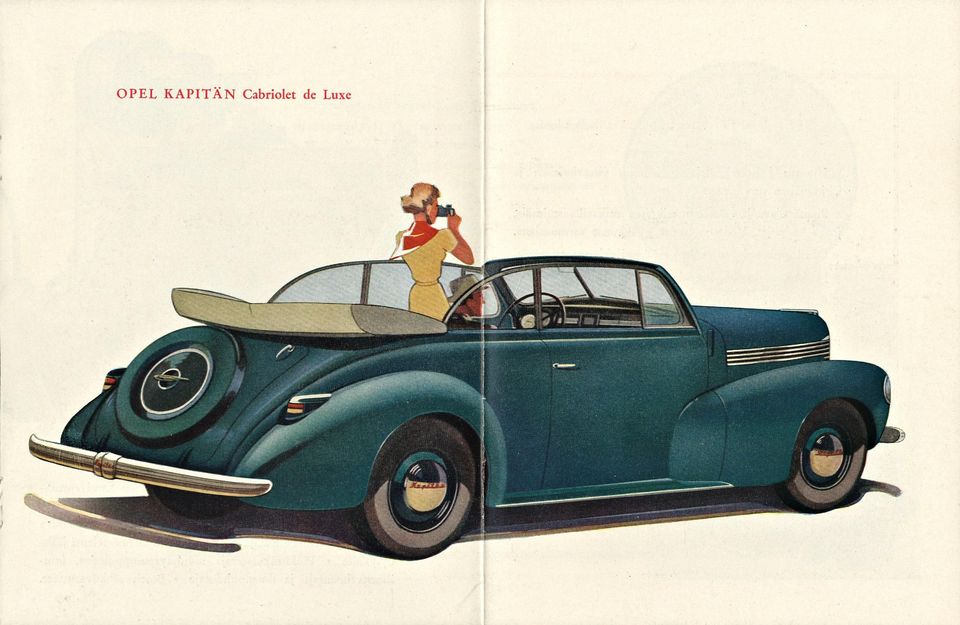 Cabriolet