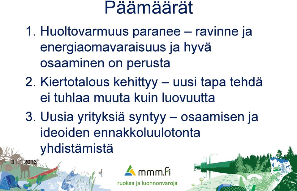 osaaminen on perusta 2.