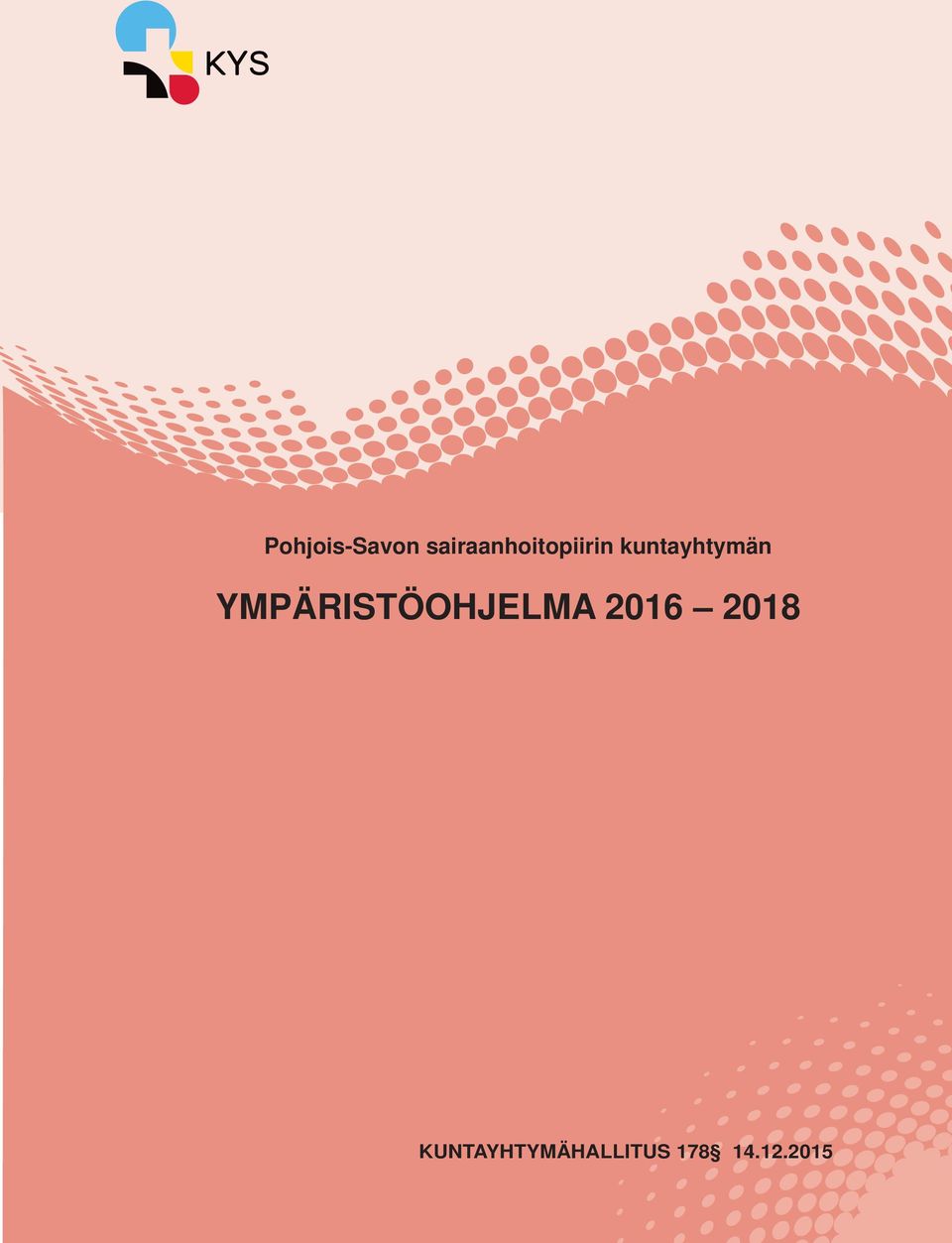 kuntayhtymän