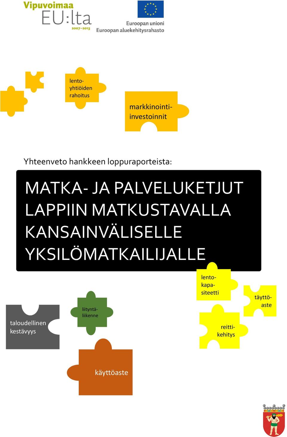 MATKUSTAVALLA KANSAINVÄLISELLE YKSILÖMATKAILIJALLE taloudellinen