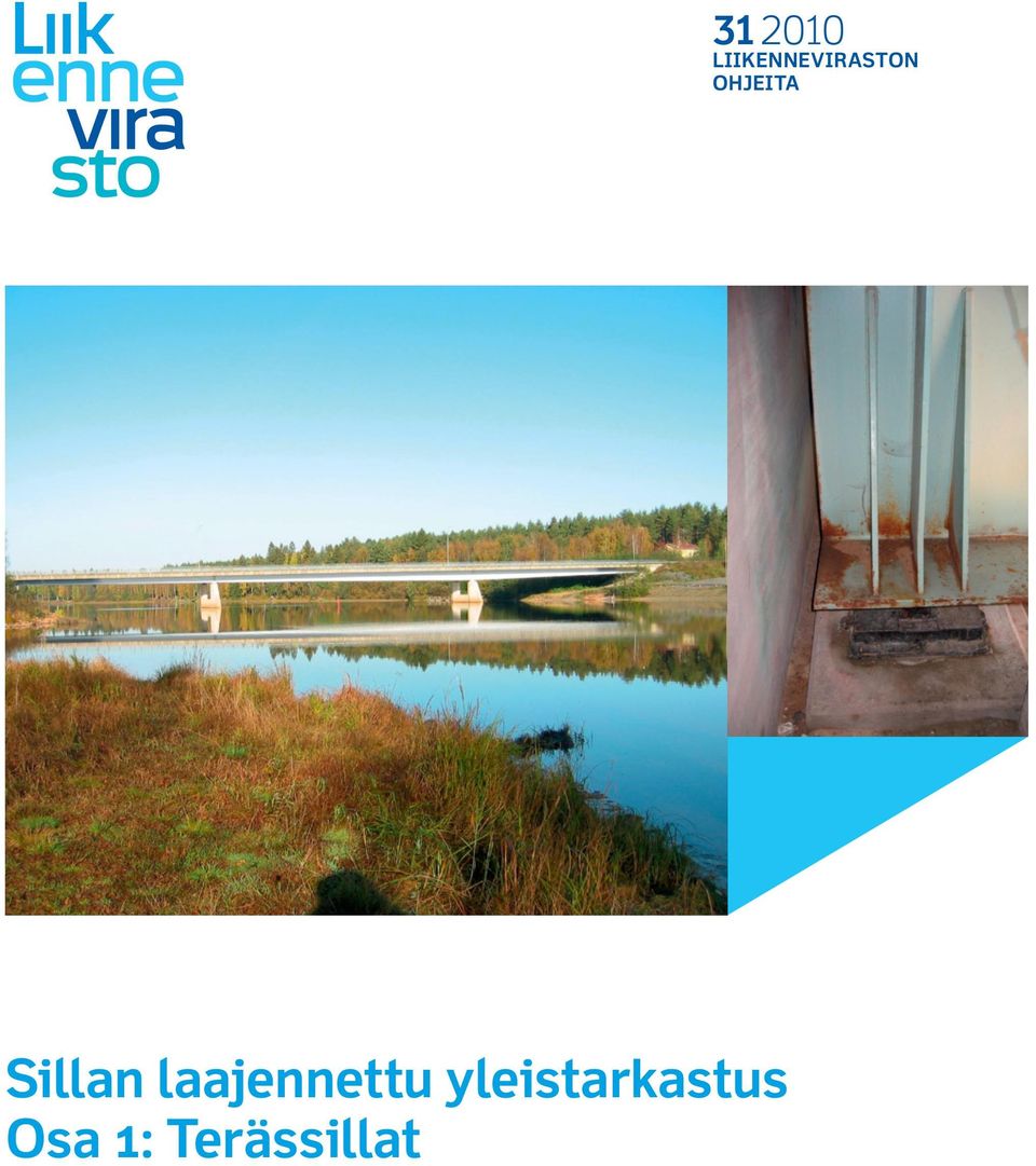 OHJEITA Sillan