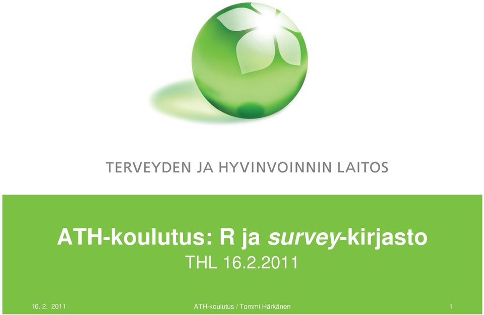 2.2011 16. 2.