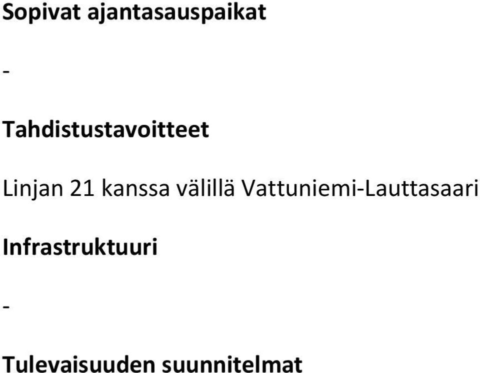 kanssa välillä