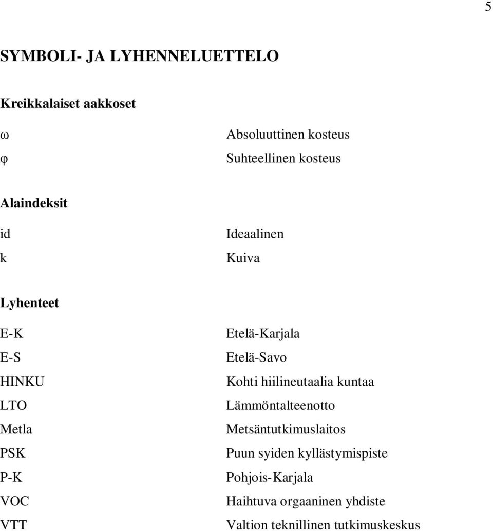 Etelä-Karjala Etelä-Savo Kohti hiilineutaalia kuntaa Lämmöntalteenotto Metsäntutkimuslaitos