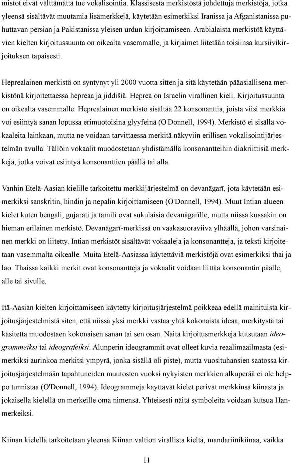 isotooppinen dating sedimentaarisia kiviä