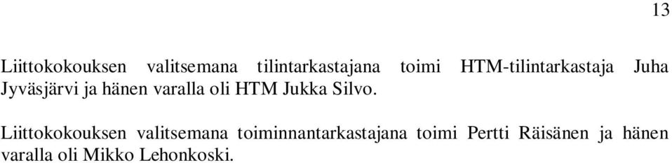 li HTM Jukka Silv.