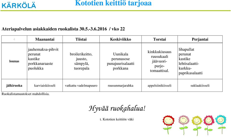 raaste juusto, sämpylä, Uunikala jäävuoripurjotomaattisal.