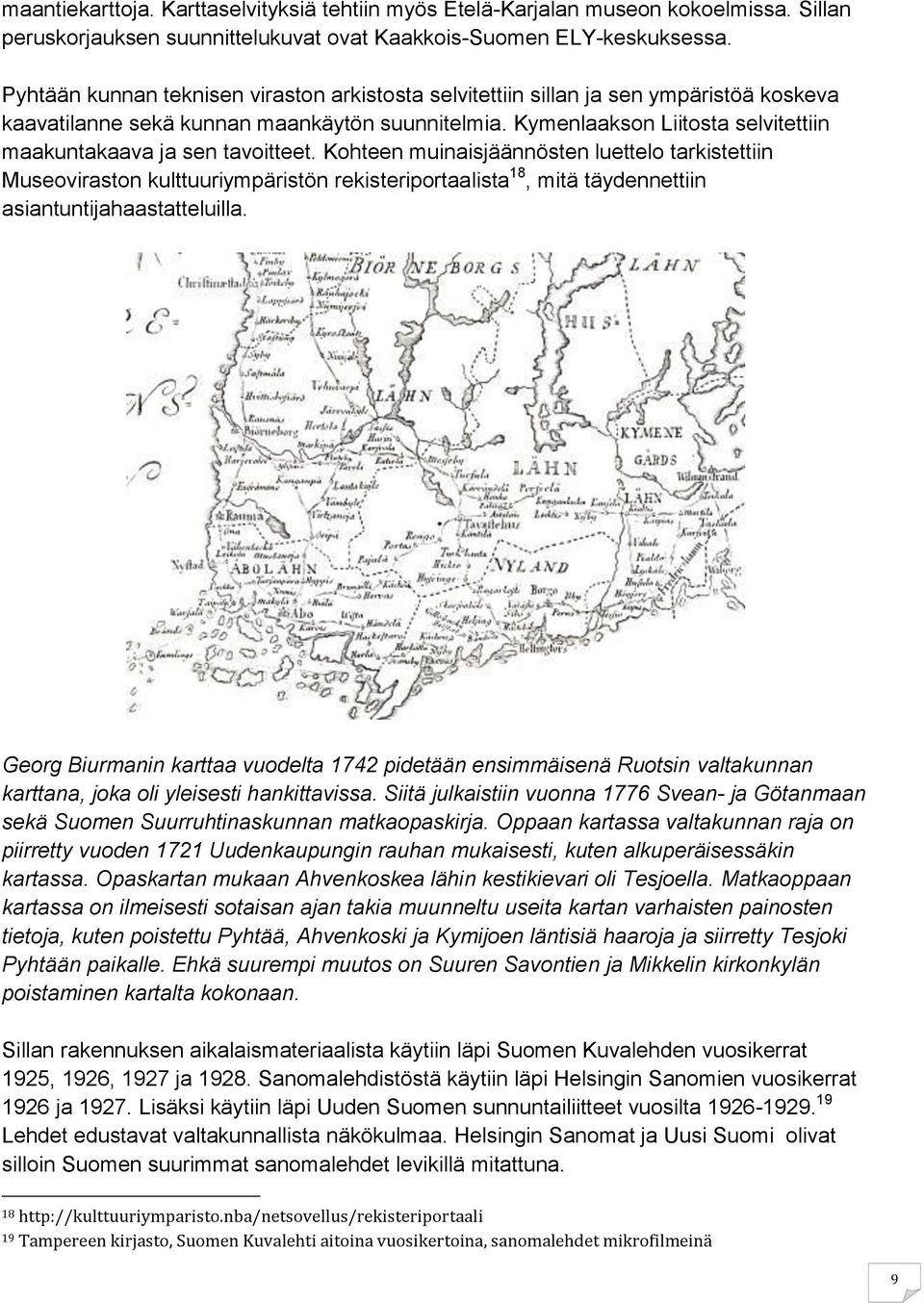 Kymenlaakson Liitosta selvitettiin maakuntakaava ja sen tavoitteet.