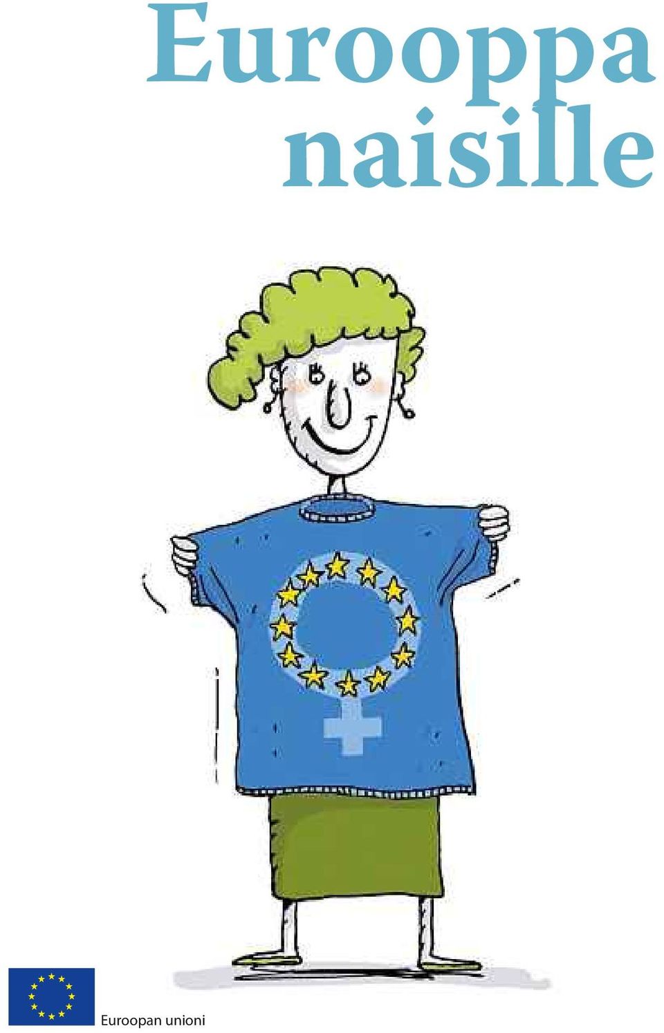 Euroopan