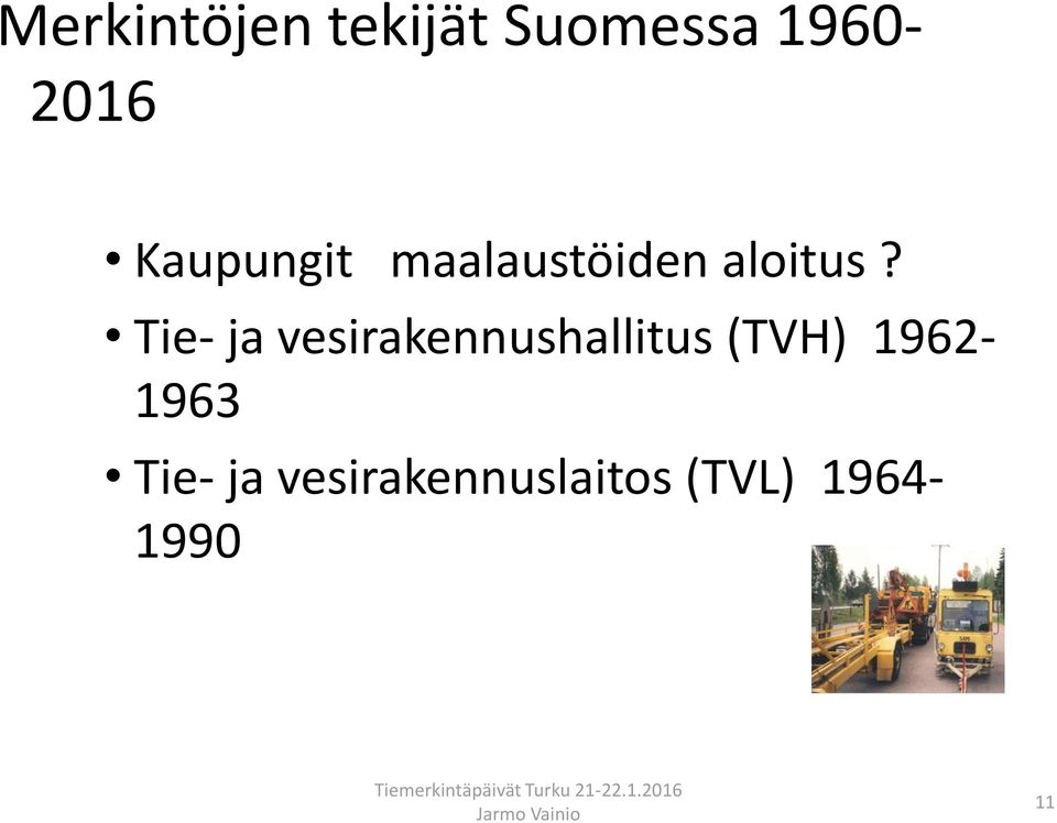 Tie- ja vesirakennushallitus (TVH)