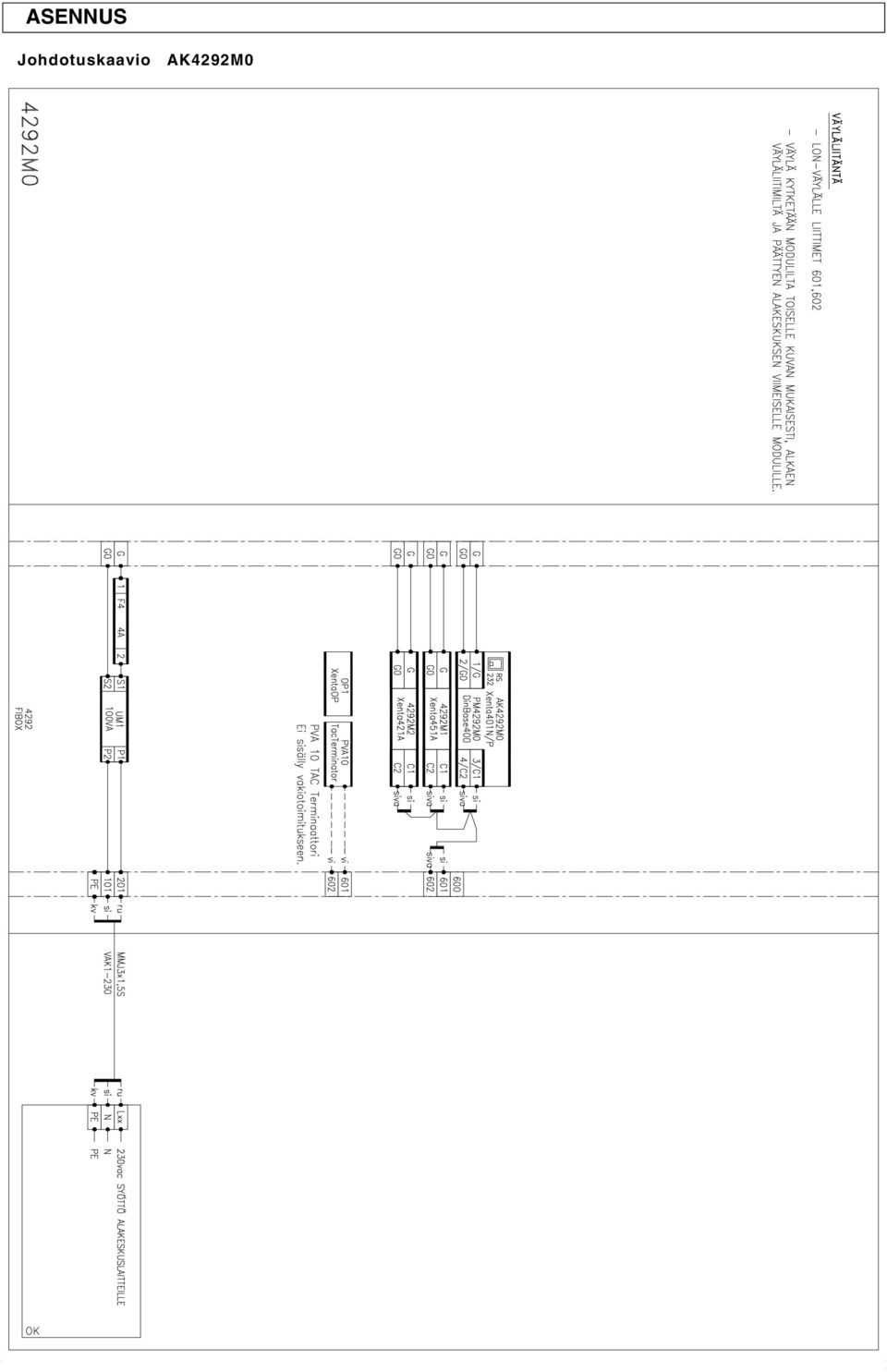 AK4292M0 6 (12)