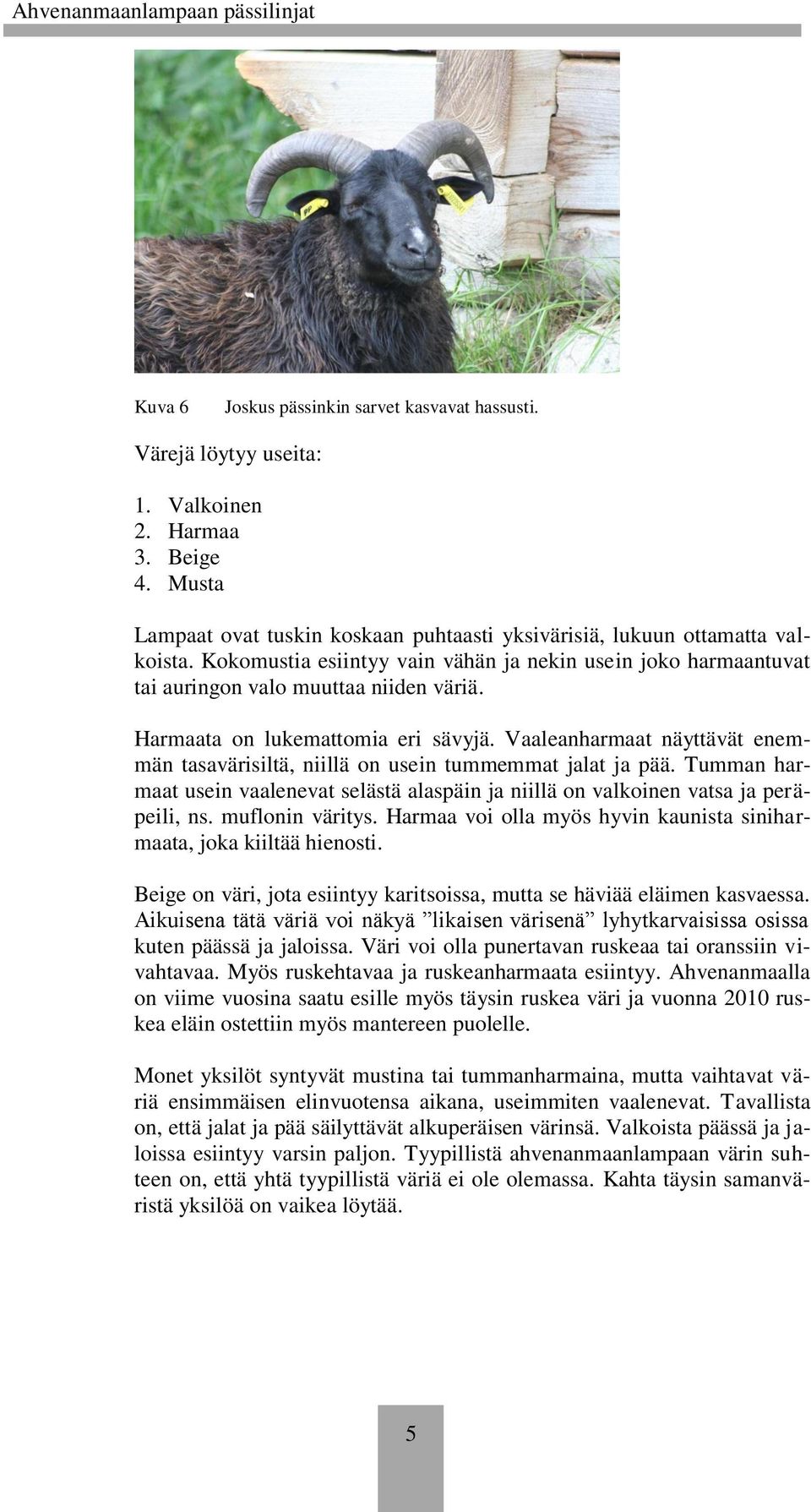 AHVENANMAANLAMPAAN PÄSSILINJAT - PDF Free Download