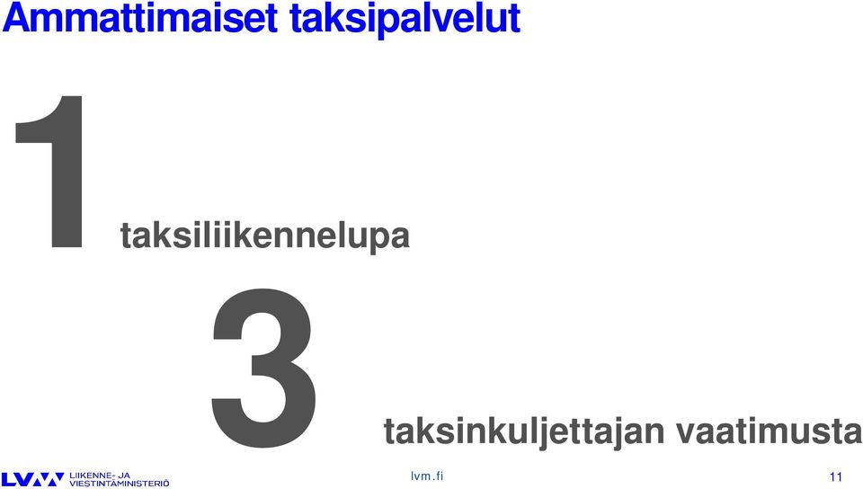 1taksiliikennelupa 3