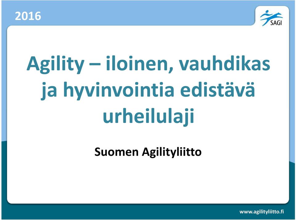 edistävä urheilulaji Suomen