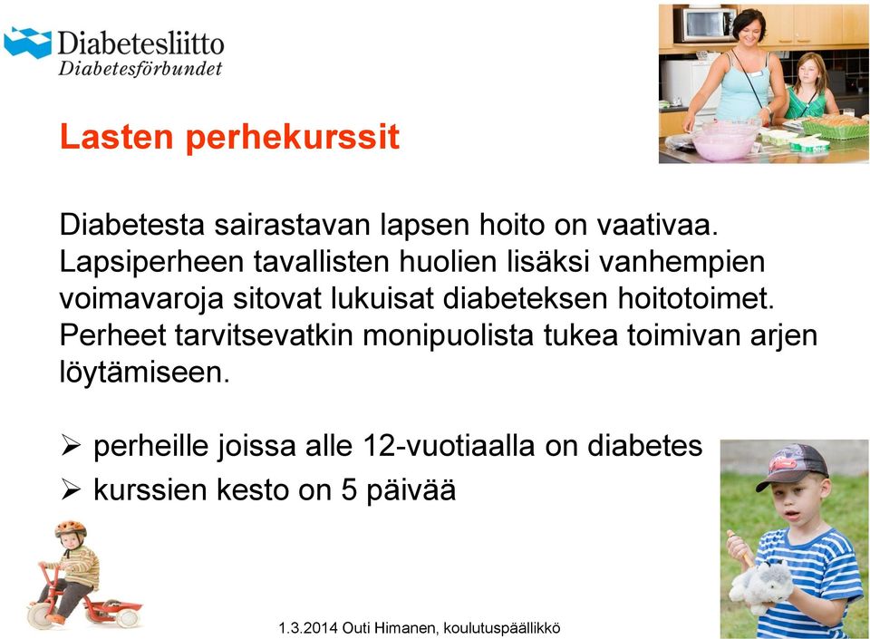 lukuisat diabeteksen hoitotoimet.