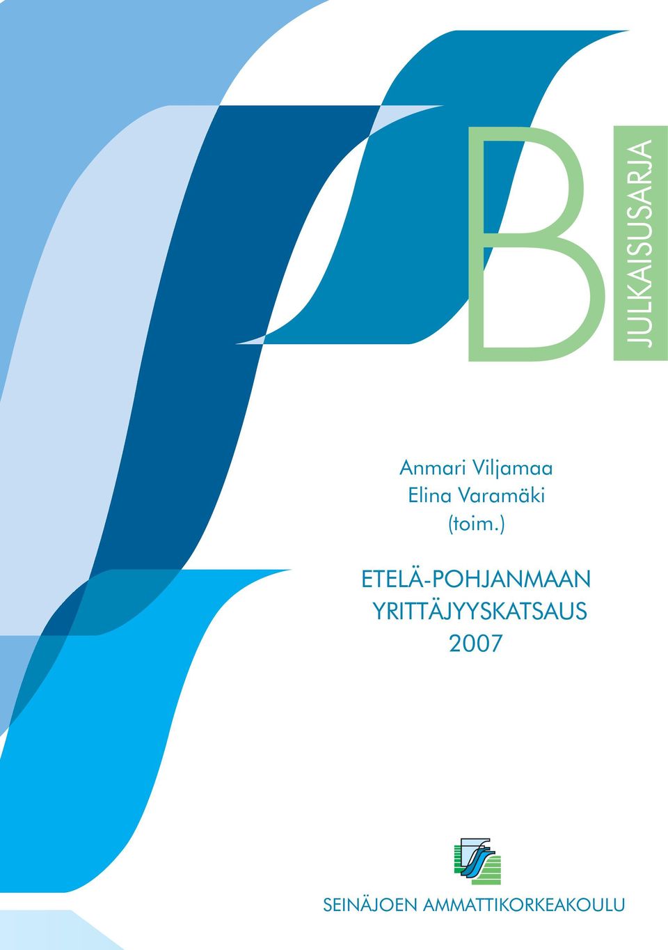 ) ETELÄ-POHJANMAAN