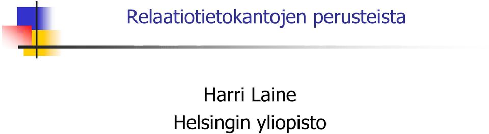 Helsingin