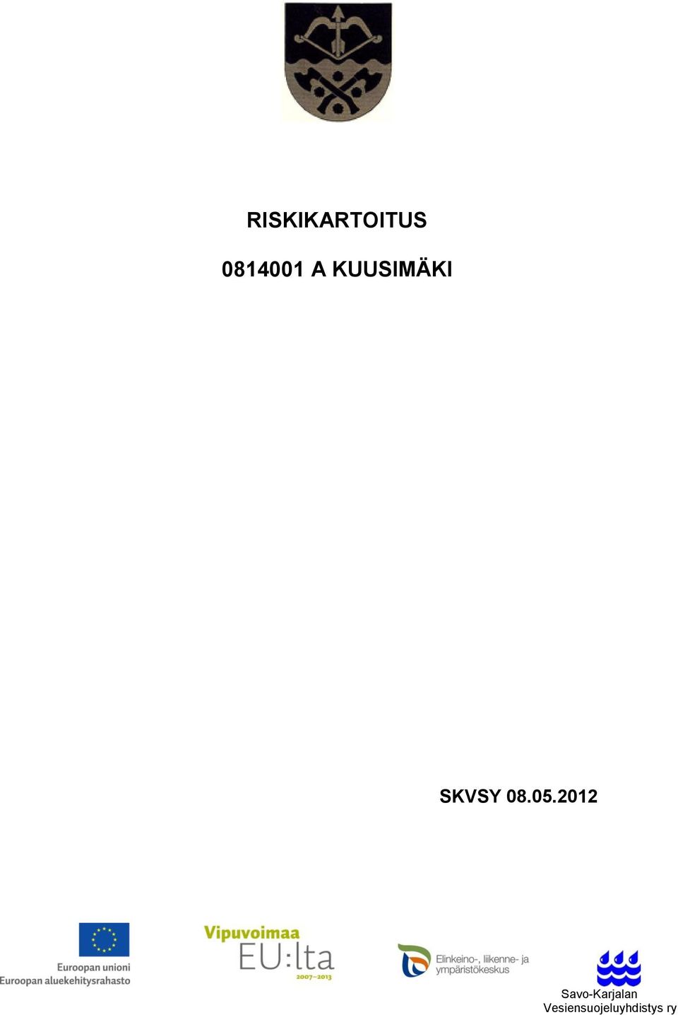 05.2012 Savo-Karjalan