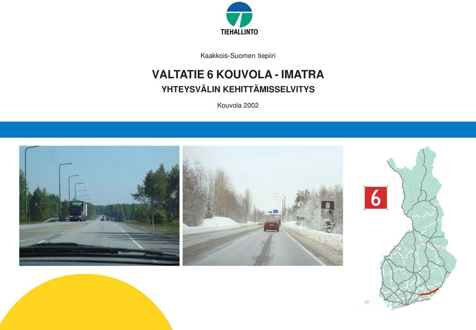 KOUVOLA - IMAA