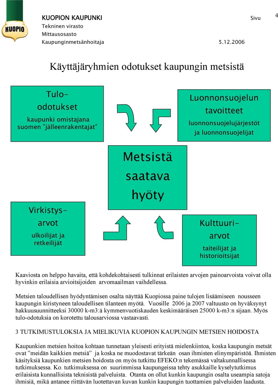 olla hyvinkin erilaisia arvioitsijoiden arvomaailman vaihdellessa.