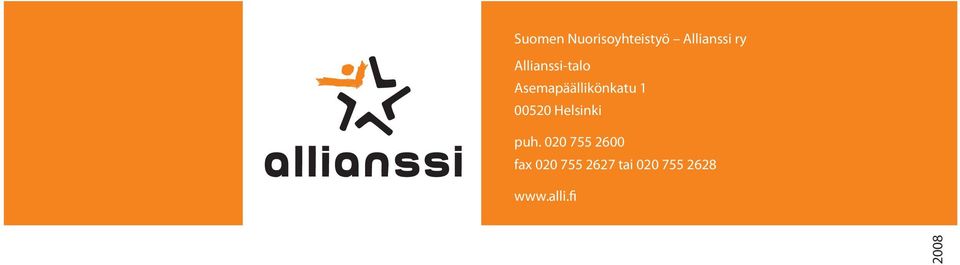 00520 Helsinki puh.