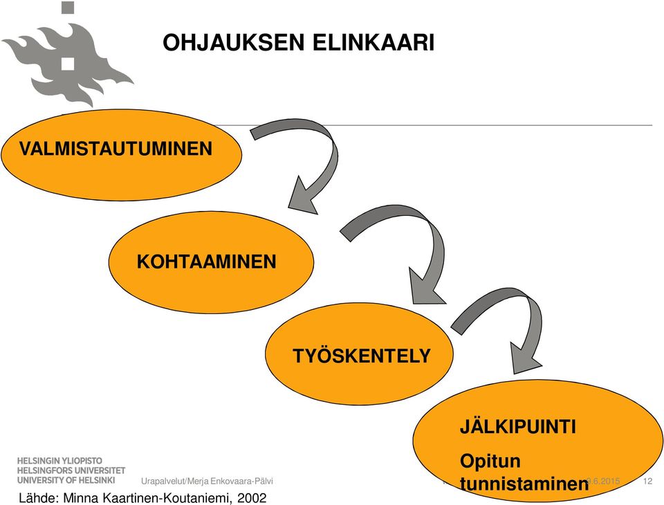 Lähde: Minna Kaartinen-Koutaniemi,