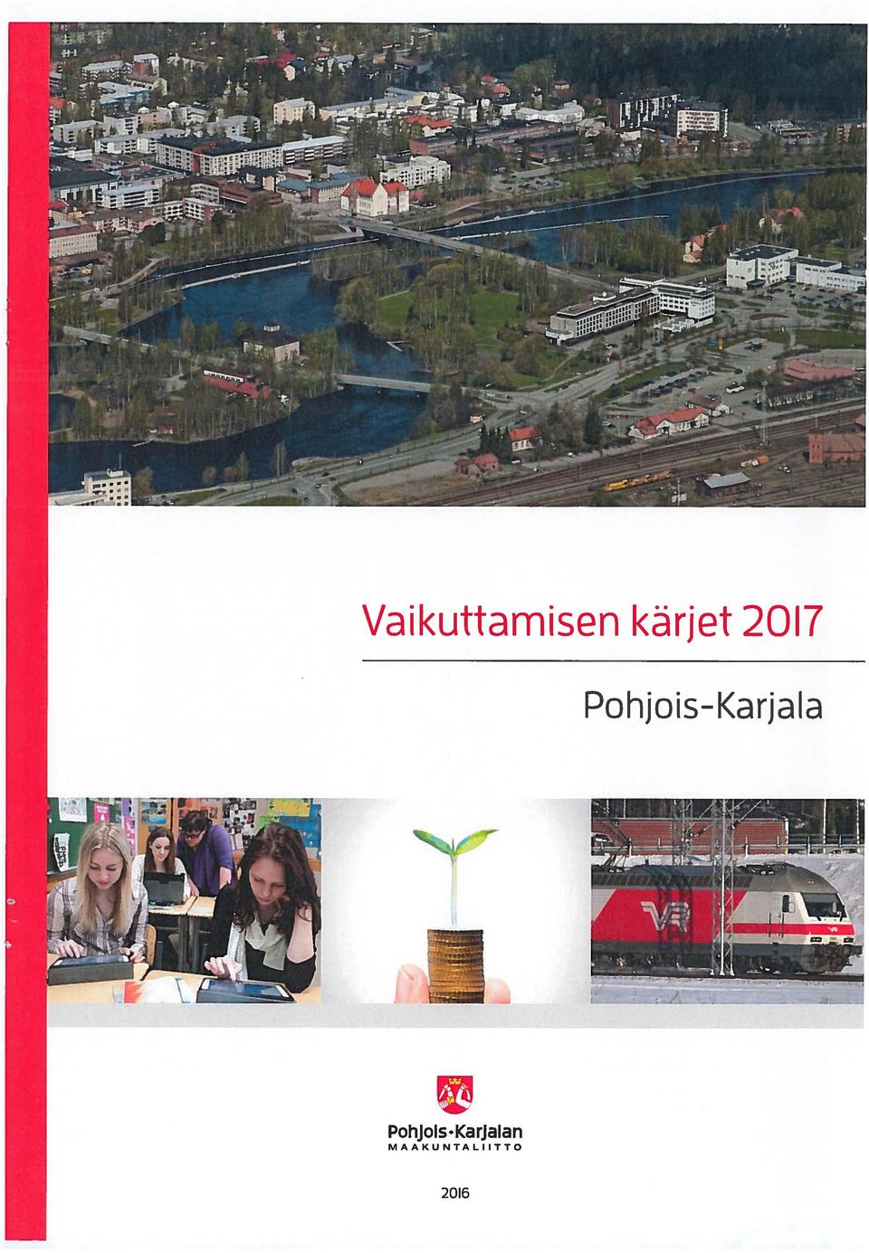 Pohjois-Karjala