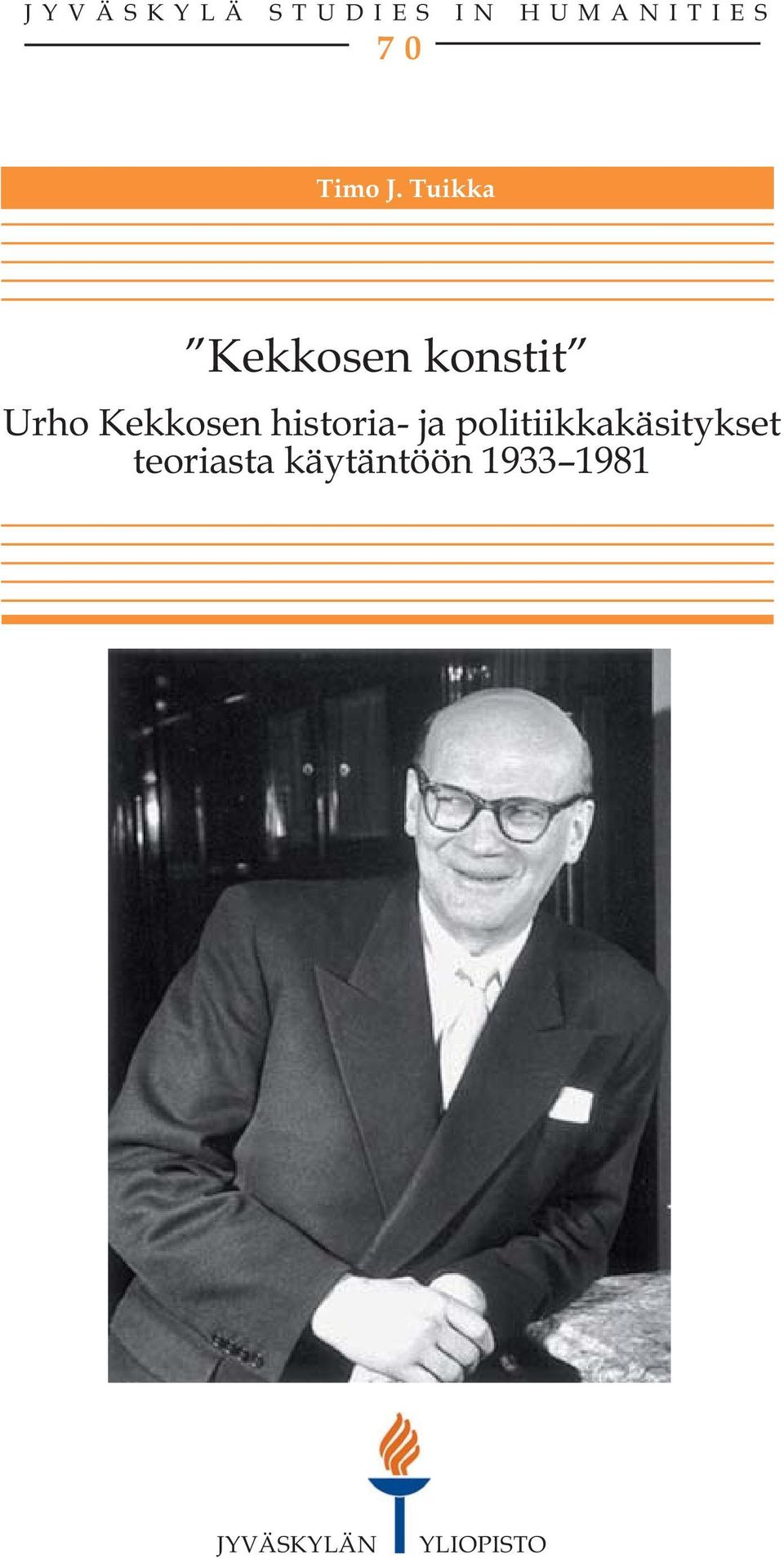 historia- ja politiikkakäsitykset