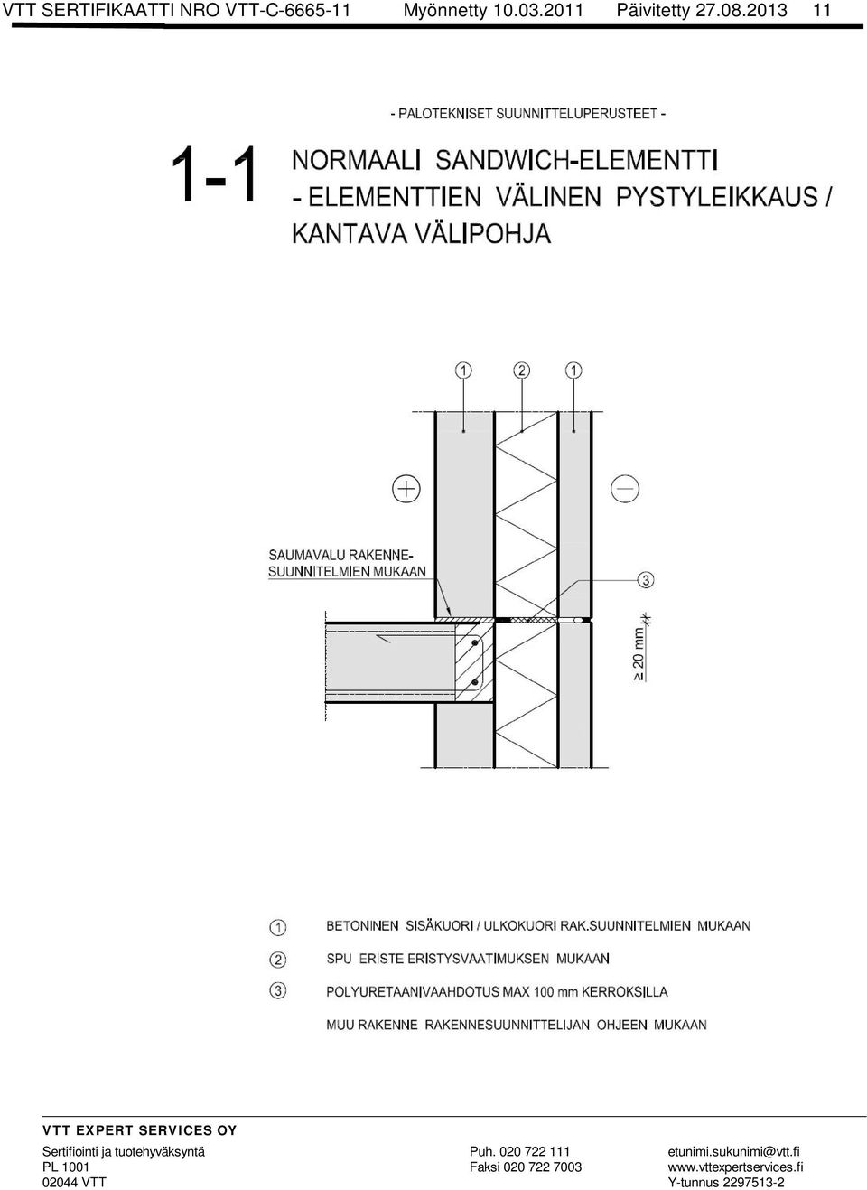 Myönnetty 10.03.