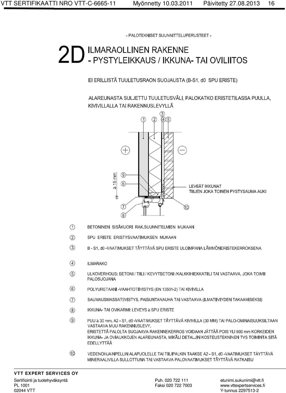 Myönnetty 10.03.