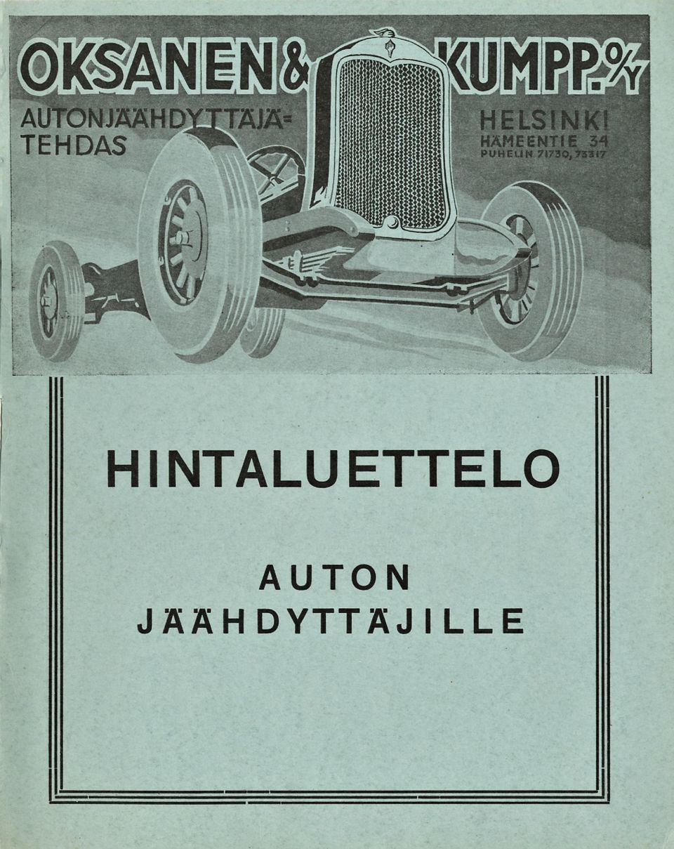 PUHELIN 71730,?