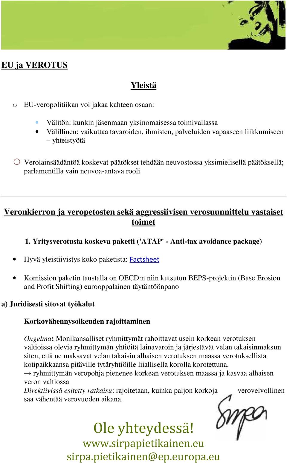 timet 1.